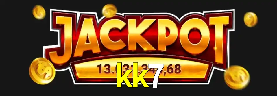 Notícias kk7 Cassino