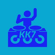 Registro no kk7 com