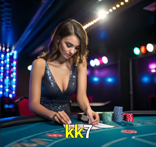 kk7 com App – Jogue de Qualquer Lugar