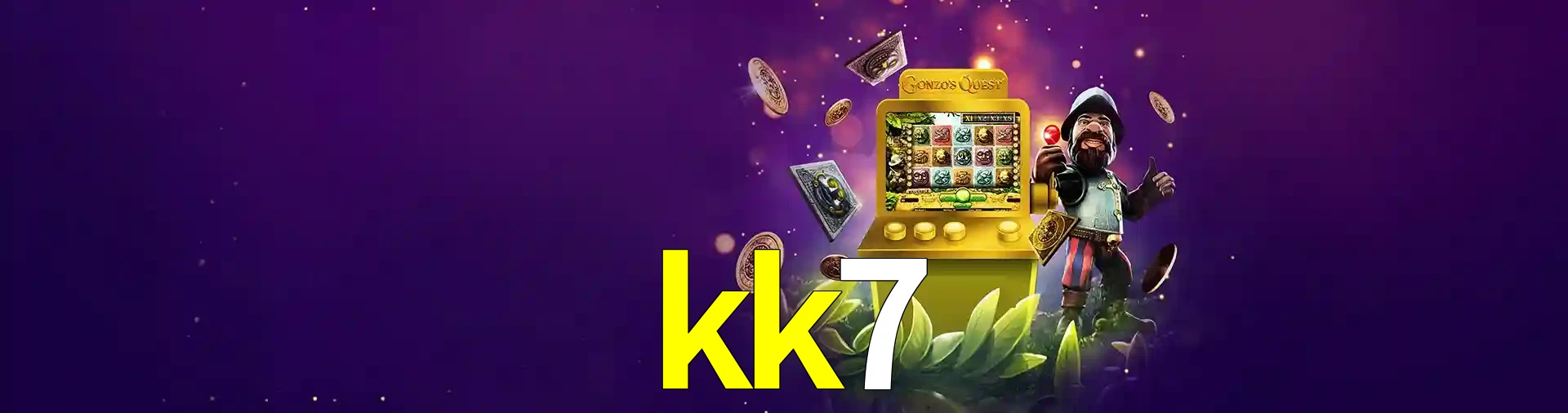 kk7 Brasil